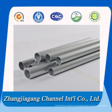 Aluminum Telescoping Poles and Tubing